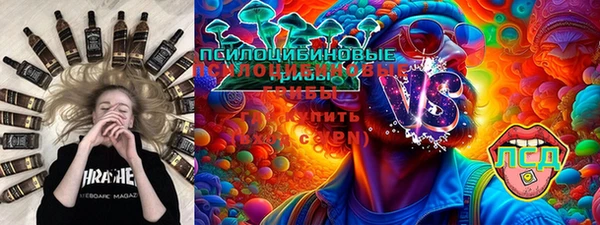 Альфа ПВП Алзамай